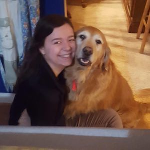 Meet your Posher, Grace